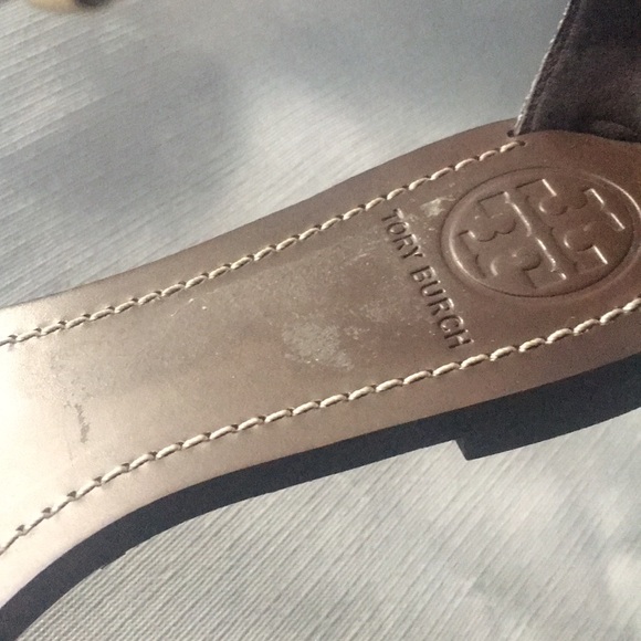 ❤️TORY BURCH MIGNON RINGS AIRLESS ZIP BACK NWOB - Picture 7 of 15